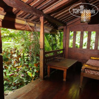 Aryaswara Villa Ubud