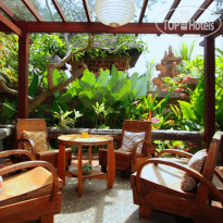 Aryaswara Villa Ubud