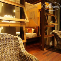 Aryaswara Villa Ubud