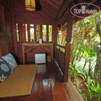 Aryaswara Villa Ubud
