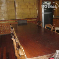 Aryaswara Villa Ubud