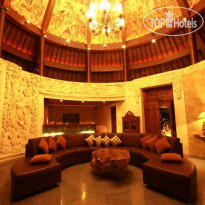 Aryaswara Villa Ubud