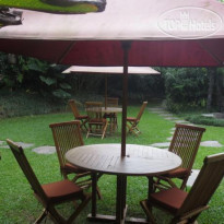 Aryaswara Villa Ubud