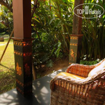 Aryaswara Villa Ubud