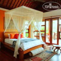 Aryaswara Villa Ubud