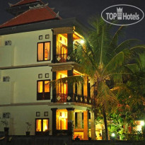 Three Dewi's Guest House