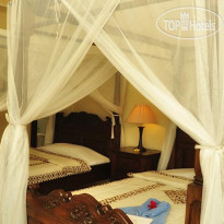Three Dewi's Guest House