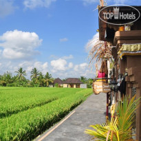 Three Dewi's Guest House