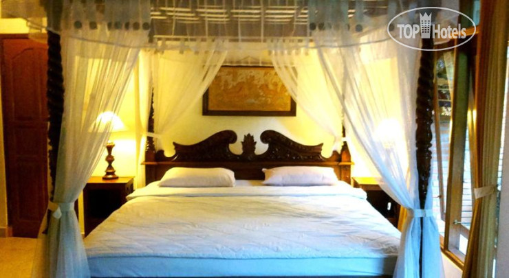 New photos from tourists Ketut's Place 3*