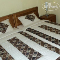 The Unique Homestay 