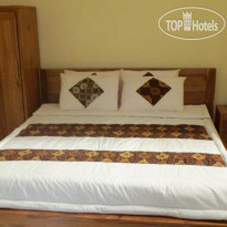 The Unique Homestay 