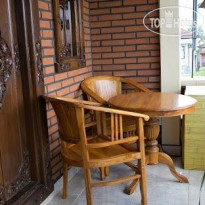 The Unique Homestay 