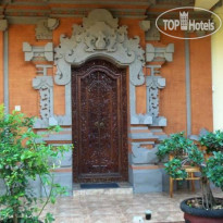The Unique Homestay 