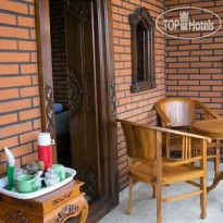 The Unique Homestay 