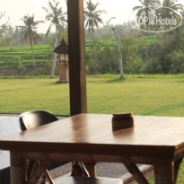 Bintang Pari Cottage