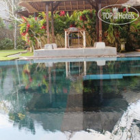 Bintang Pari Cottage