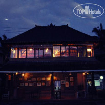 Bintang Pari Cottage