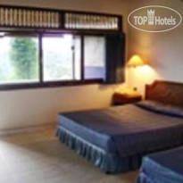 Bintang Pari Cottage