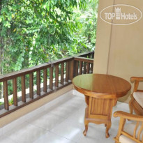 Jati 3 Bungalows and Spa 