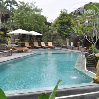 Jati 3 Bungalows and Spa 