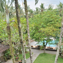 Jati 3 Bungalows and Spa 
