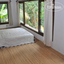 Jati 3 Bungalows and Spa 