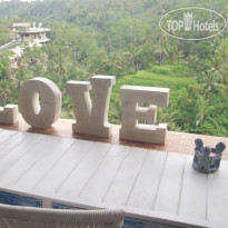 Room At Bali Hip Suite 