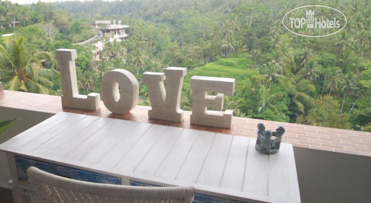 New photos from tourists Room At Bali Hip Suite 2*