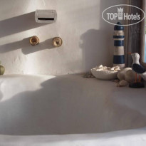 Room At Bali Hip Suite 