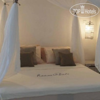Room At Bali Hip Suite 