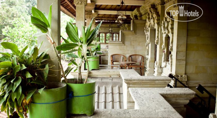 New photos from tourists Pondok Bulan Mas 1*