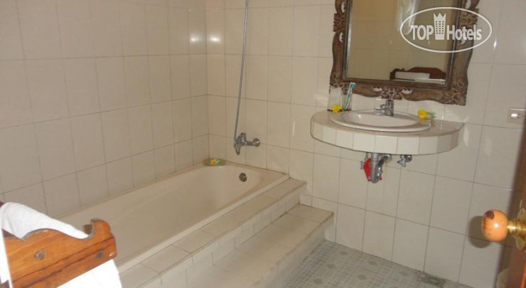 New photos from tourists Anom Cottages 2*