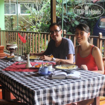 Agung Trisna Bungalows 