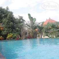 Agung Trisna Bungalows 