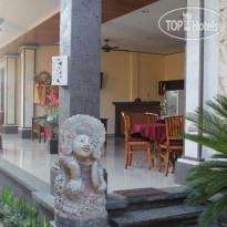 Odah Ayu Guest House 