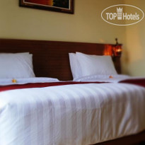 Odah Ayu Guest House 