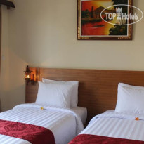 Odah Ayu Guest House 