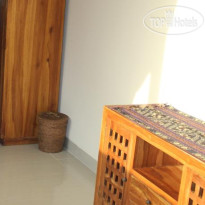 Odah Ayu Guest House 