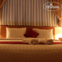 Odah Ayu Guest House 