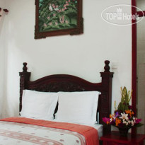 Teba House 
