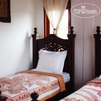 Teba House 