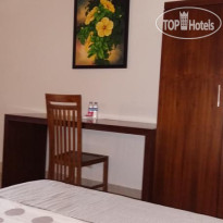 Desak Putu Putera Homestay 