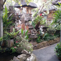 Desak Putu Putera Homestay 