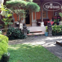 Desak Putu Putera Homestay 