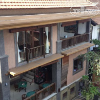 Kunang-Kunang Guesthouse 