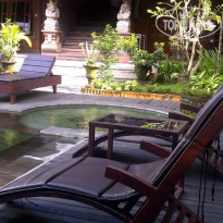 Kunang-Kunang Guesthouse 