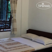 Kunang-Kunang Guesthouse 