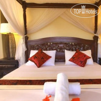 Permana Cottages