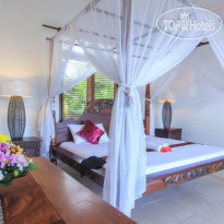 Permana Cottages