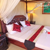 Permana Cottages